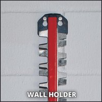 Кусторез Einhell GE-CH 36/61 Li-Solo 3410965 (без АКБ)