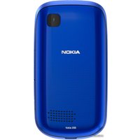 Кнопочный телефон Nokia Asha 200