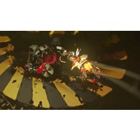  Underdogs для PlayStation 5