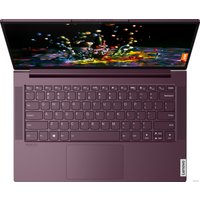 Ноутбук Lenovo Yoga Slim 7 14ITL05 82A3004NRU