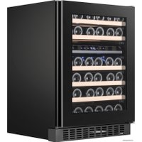 Винный шкаф Temptech OX60DRB