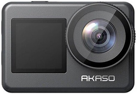 

Экшен-камера Akaso Brave 7