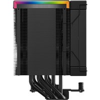 Кулер для процессора DeepCool AK500 Digital Pro R-AK500-BKAPMN-G