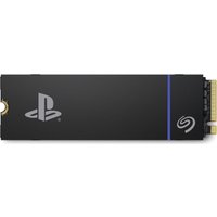 SSD Seagate Game Drive PS5 2TB ZP2000GP3A2001