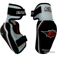 Налокотники Easton Magnum YTH (M, серый/черный)