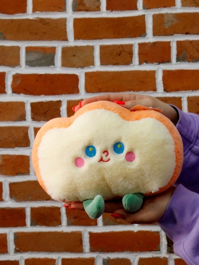 

Классическая игрушка ILikeGift Sandwich 107-5