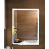 Зеркало Saniteco LED PF3b70120m-6 700х1200 11121297