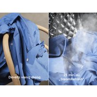 Стиральная машина Electrolux EW7F4484QE