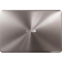 Ноутбук ASUS VivoBook Pro N552VX-FW356T