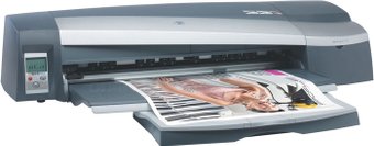 HP Designjet 130 (C7791C)