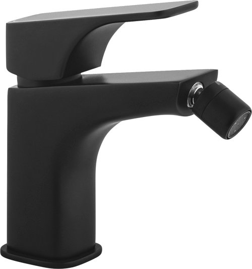 

Смеситель Deante Hiacynt Nero BQH N31M