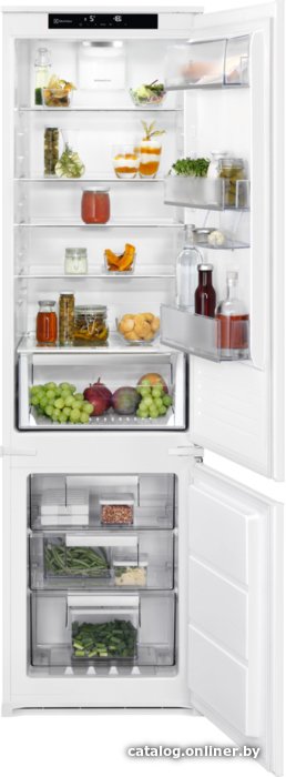 Холодильник Electrolux ENS6TE19S