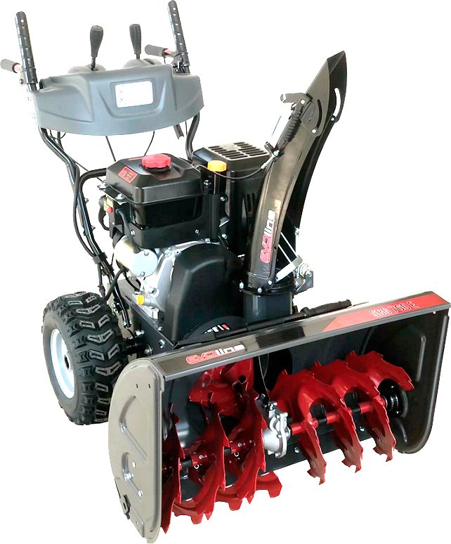 

Снегоуборщик Evoline Standard SBG 760 E