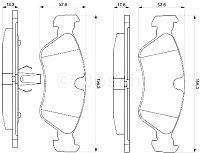 

Bosch 986491900