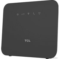 4G Wi-Fi роутер TCL Linkhub HH42CV1 (черный )