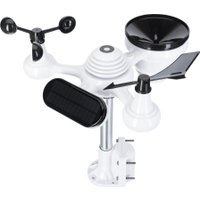 Термогигрометр Levenhuk Wezzer PLUS LP140 82876