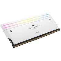 Оперативная память Corsair Dominator Titanium RGB 4x16ГБ DDR5 6000 МГц CMP64GX5M4B6000C36W