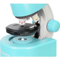 Микроскоп Levenhuk Discovery Micro Marine с книгой 77950