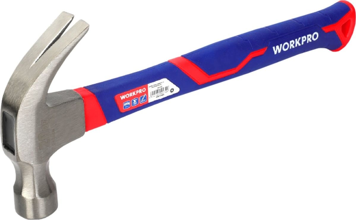 

Молоток Workpro WP241012