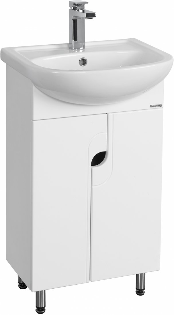 

Акватон Тумба под умывальник Панда 50 1A053701PD010