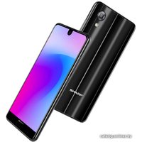 Телефон Sharp Aquos S3 mini