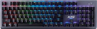Клавиатура ADATA XPG Mage (нет кириллицы)