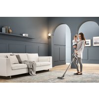 Пылесос DeLonghi Colombina Evo XLM419.TDC