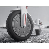 Электросамокат Xiaomi MiJia Smart Electric Scooter M365 (китайская версия, черный)