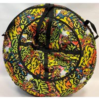 Тюбинг Emi Filini Design Lux 90 см (энергия)