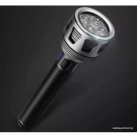 Фонарь NexTool Outdoor Flashlight NE20168 (черный)