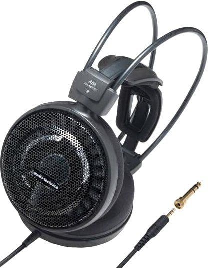 

Наушники Audio-Technica ATH-AD700X
