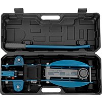 Подкатной домкрат Stels 51132 2.5т