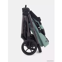 Коляска прогулочная «книга» Rant Golf RA101 (sage green)