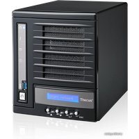 Сетевой накопитель Thecus N4560
