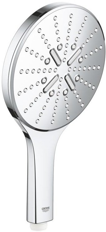 

Душевая лейка Grohe Rainshower Smartactive 150 26553000