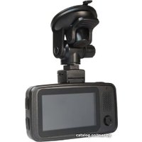 Видеорегистратор-GPS информатор (2в1) TrendVision TDR-718GP