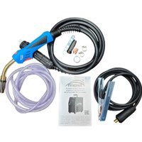 Сварочный инвертор MOST Fanmig 251 A/G mobile