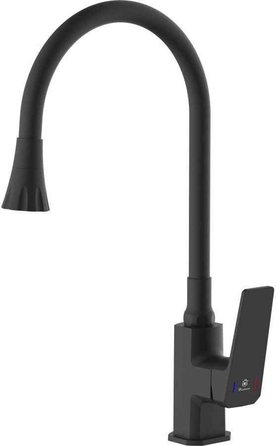 Смеситель AV Engineering AVWIN4-BL165-141