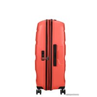 Чемодан-спиннер American Tourister Bon Air DLX Flash Coral 75 см