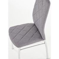 Стул Halmar K309 (серый)