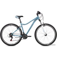 Велосипед Stinger Laguna STD 26 р.15 2022 (синий)