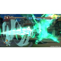  Naruto Shippuden: Ultimate Ninja Storm 4 для PlayStation 4