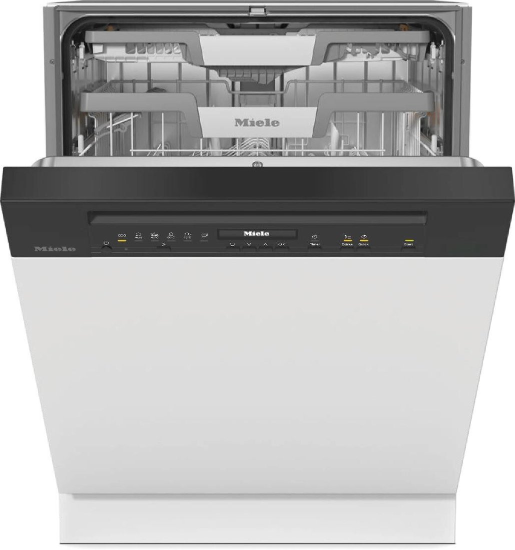Встраиваемая посудомоечная машина Miele G 7210 SCi