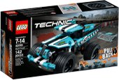 Technic 42059 Трюковой грузовик