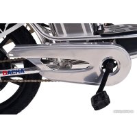 Электровелосипед Smart8 Dacha в Солигорске