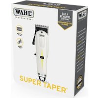 Машинка для стрижки волос Wahl Cordless Super Taper 3027253