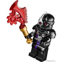 Конструктор LEGO 70725 Nindroid MechDragon