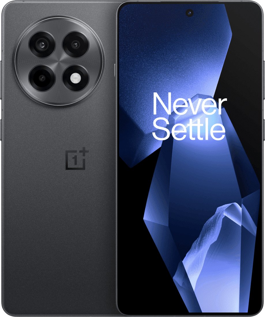Телефон OnePlus Ace 5 Pro 16GB/256GB китайская версия (глубинный черный)
