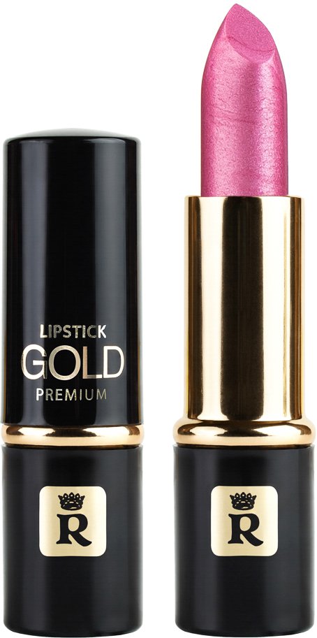 

Губная помада Relouis Premium Gold (тон 375)