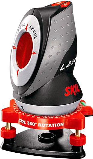 

Лазерный нивелир Skil 0510 AB (F0150510AB)